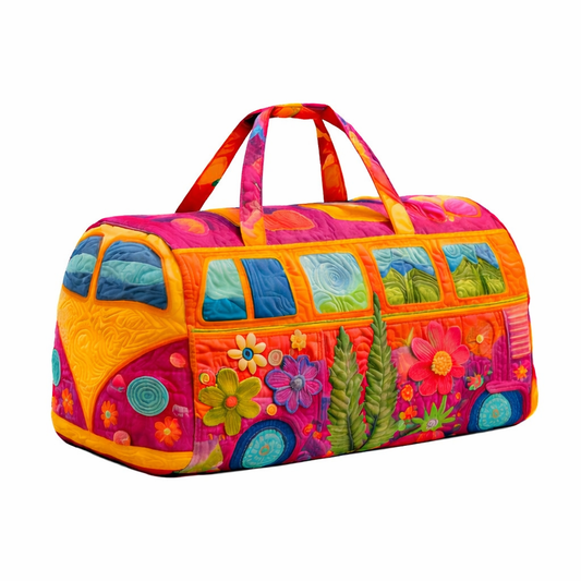 The Groovytrail Bag